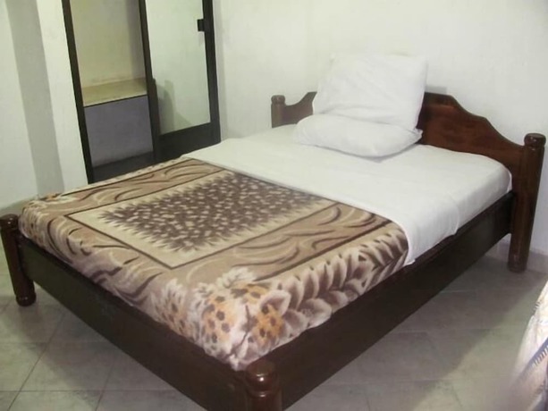 Imagen general del Hotel Arusha Royal Court. Foto 1