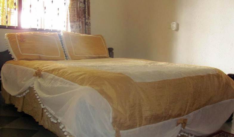 Imagen de la habitación del Hotel Arusha Royal Court. Foto 2