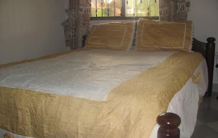 Imagen de la habitación del Hotel Arusha Royal Court. Foto 3