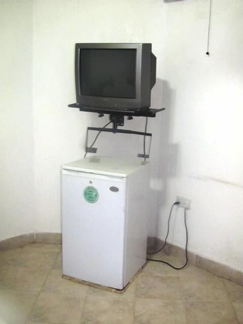 Imagen de la habitación del Hotel Arusha Royal Court. Foto 4
