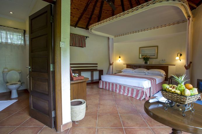 Imagen de la habitación del Hotel Arusha Serena. Foto 14