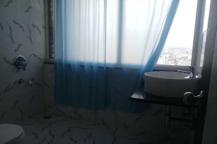 Imagen de la habitación del Hotel Arvanah Rooms. Foto 2
