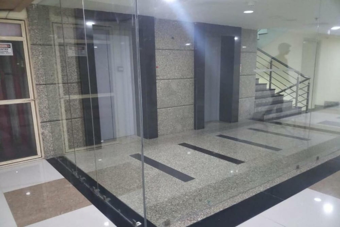 Imagen de los interiores del Hotel Arvanah Rooms. Foto 17
