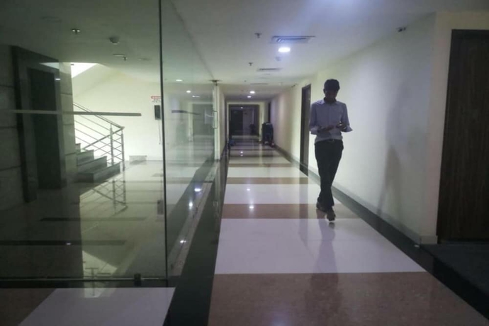 Imagen de los interiores del Hotel Arvanah Rooms. Foto 18