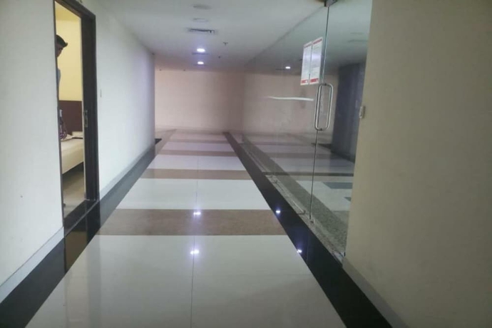 Imagen de los interiores del Hotel Arvanah Rooms. Foto 19