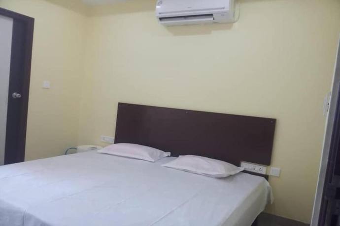 Imagen de la habitación del Hotel Arvanah Rooms. Foto 4