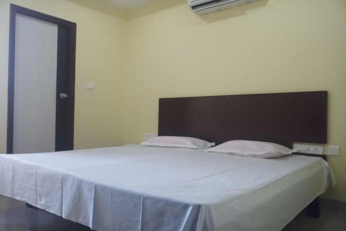 Imagen de la habitación del Hotel Arvanah Rooms. Foto 5
