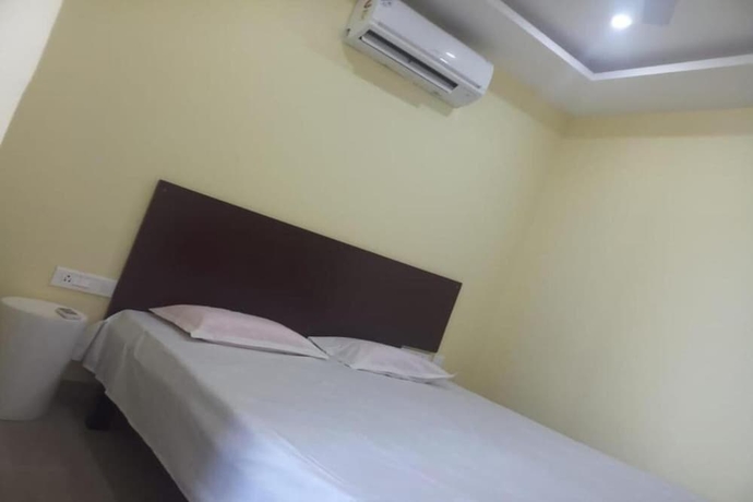 Imagen de la habitación del Hotel Arvanah Rooms. Foto 6