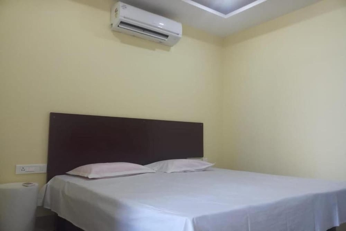 Imagen de la habitación del Hotel Arvanah Rooms. Foto 7