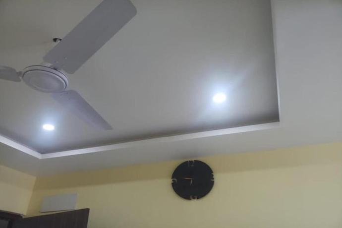 Imagen de la habitación del Hotel Arvanah Rooms. Foto 9