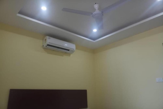 Imagen de la habitación del Hotel Arvanah Rooms. Foto 10