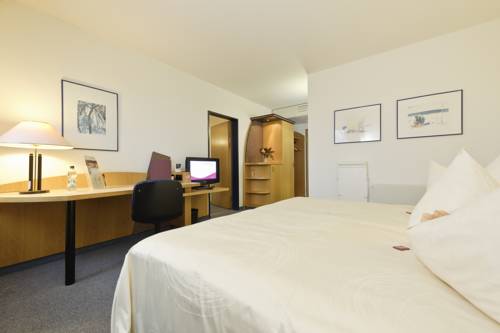 Imagen de la habitación del Hotel Arvena Kongress. Foto 2