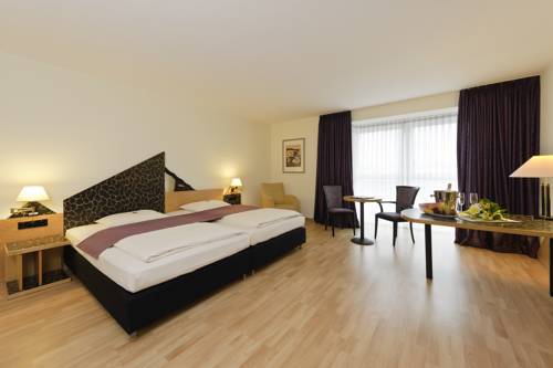 Imagen de la habitación del Hotel Arvena Kongress. Foto 3