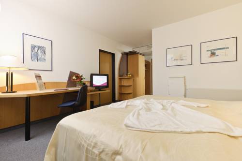 Imagen de la habitación del Hotel Arvena Kongress. Foto 4