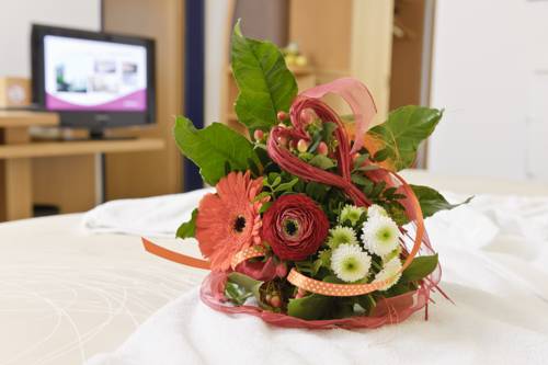 Imagen de la habitación del Hotel Arvena Kongress. Foto 5