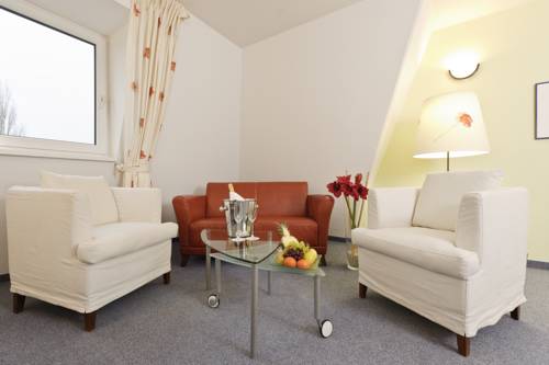 Imagen de la habitación del Hotel Arvena Kongress. Foto 6