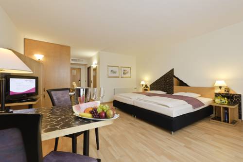 Imagen de la habitación del Hotel Arvena Kongress. Foto 7