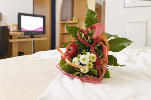 Imagen de la habitación del Hotel Arvena Kongress. Foto 9