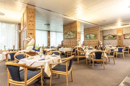 Imagen general del Hotel Arvena Messe An Der Nürnbergmesse. Foto 2