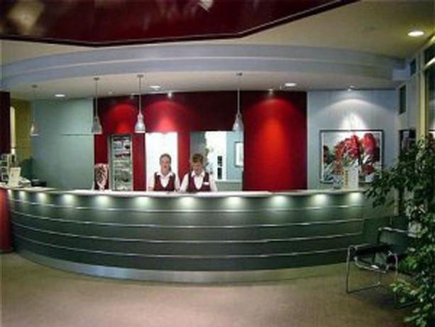 Imagen general del Hotel Arvena Park Das Am Franken-center. Foto 3