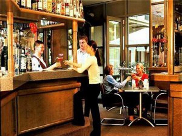 Imagen general del Hotel Arvena Park Das Am Franken-center. Foto 4