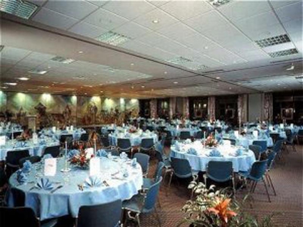 Imagen general del Hotel Arvena Park Das Am Franken-center. Foto 8