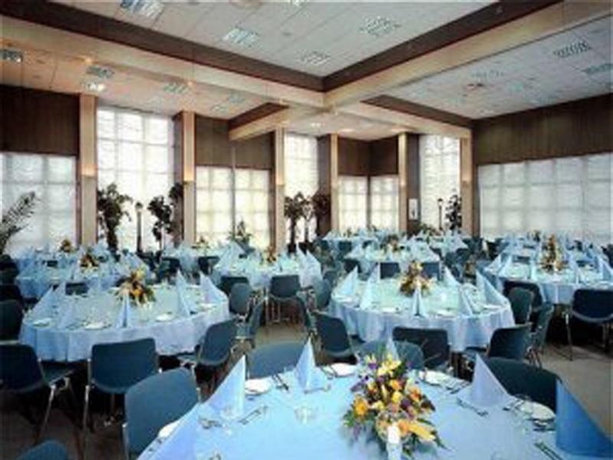 Imagen general del Hotel Arvena Park Das Am Franken-center. Foto 9