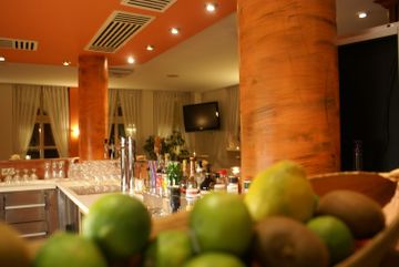 Imagen general del Hotel Arvena Reichsstadt, Bad Windsheim. Foto 3