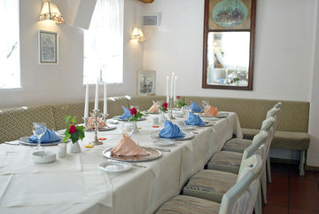 Imagen general del Hotel Arvena Reichsstadt, Bad Windsheim. Foto 6