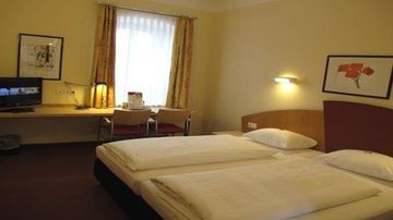 Imagen general del Hotel Arvena Reichsstadt, Bad Windsheim. Foto 13