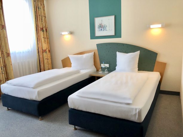 Imagen de la habitación del Hotel Arvena Reichsstadt, Bad Windsheim. Foto 9