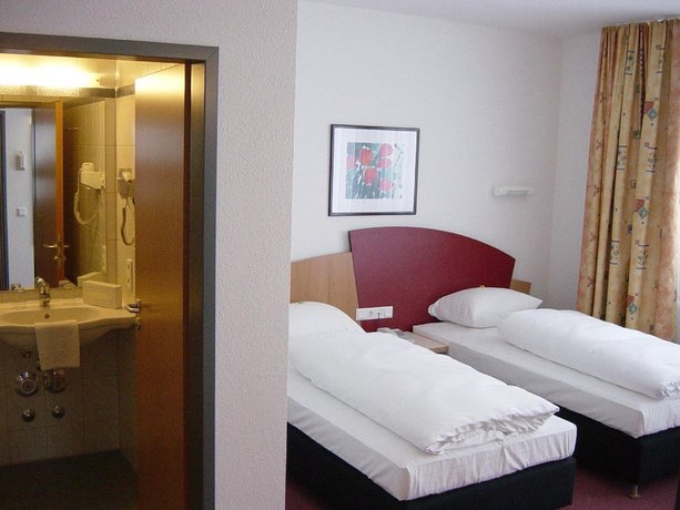 Imagen de la habitación del Hotel Arvena Reichsstadt, Bad Windsheim. Foto 10