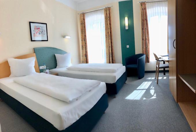 Imagen de la habitación del Hotel Arvena Reichsstadt, Bad Windsheim. Foto 11