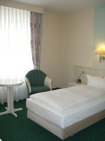 Imagen de la habitación del Hotel Arvena Reichsstadt, Bad Windsheim. Foto 13