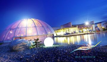 Imagen general del Hotel Arvena Reichsstadt. Foto 12