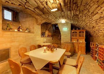 Imagen general del Hotel Arvena Reichsstadt. Foto 14