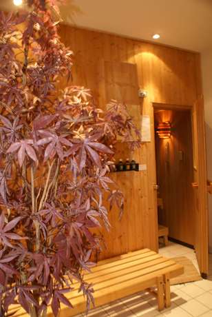 Imagen de la piscina del Hotel Arvena Reichsstadt. Foto 20