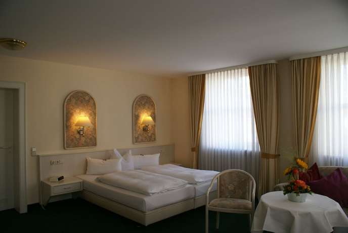 Imagen de la habitación del Hotel Arvena Reichsstadt. Foto 14