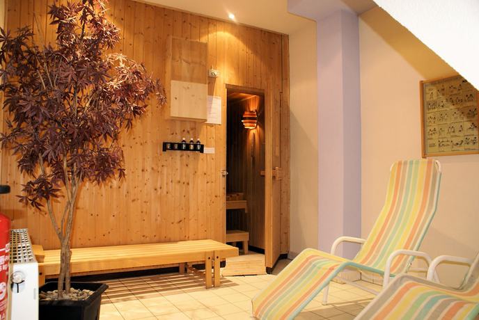 Imagen general del Hotel Arvena Reichsstadt. Foto 2