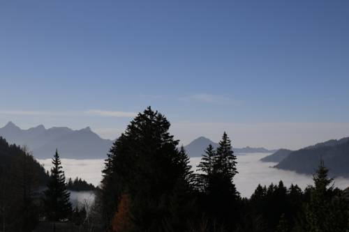 Imagen de la habitación del Hotel Arvenb&uuml;el. Foto 4