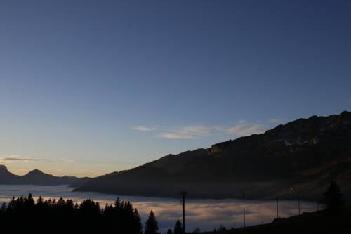 Imagen de la habitación del Hotel Arvenb&uuml;el. Foto 5