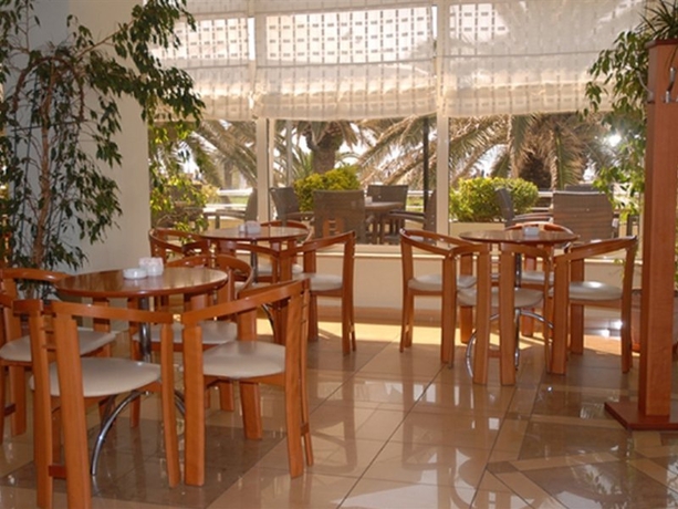 Imagen general del Hotel Arvi. Foto 2