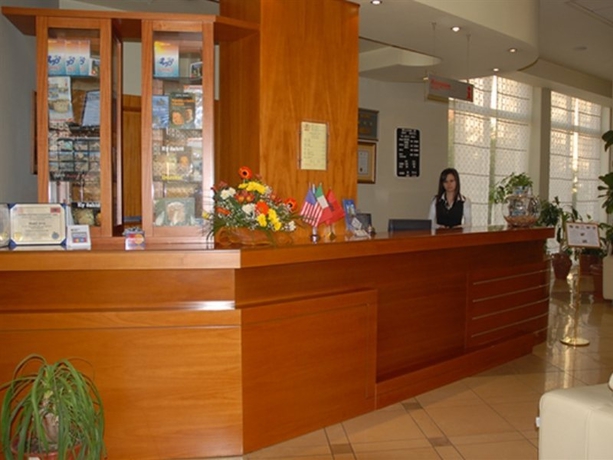Imagen general del Hotel Arvi. Foto 3