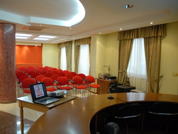 Imagen general del Hotel Arvi. Foto 4