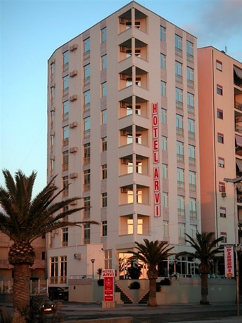 Imagen general del Hotel Arvi. Foto 5