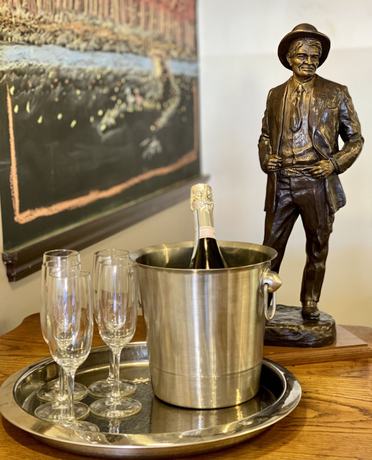 Imagen de los interiores del Hotel Arvon. Foto 15