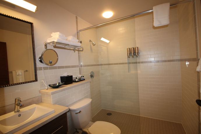 Imagen de la habitación del Hotel Arvon. Foto 4