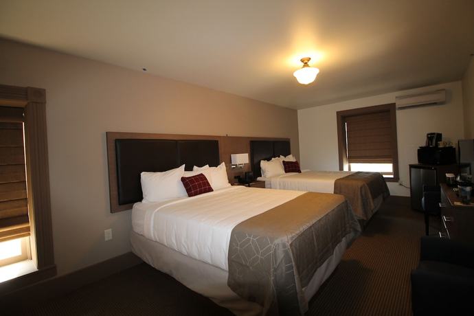 Imagen de la habitación del Hotel Arvon. Foto 7