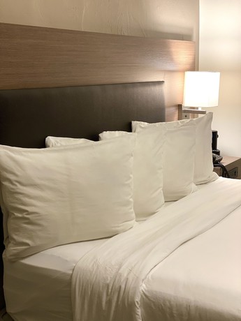 Imagen de la habitación del Hotel Arvon. Foto 9