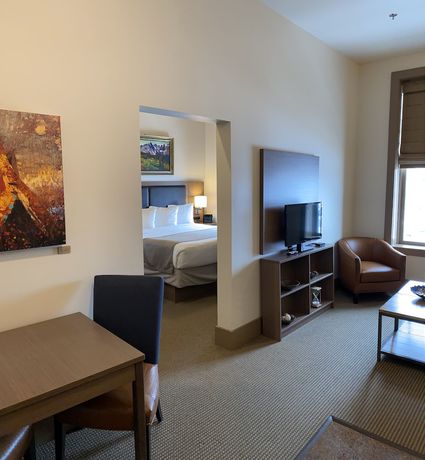 Imagen de la habitación del Hotel Arvon. Foto 10